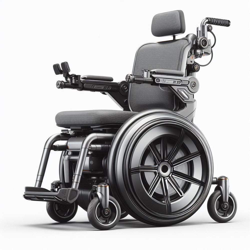 Electric Wheelchairs 