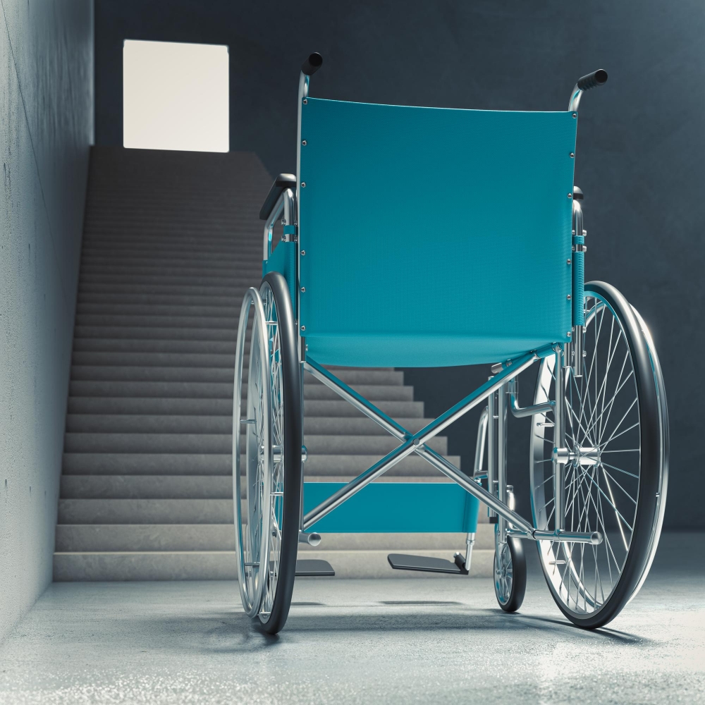 Wheelchair Rental