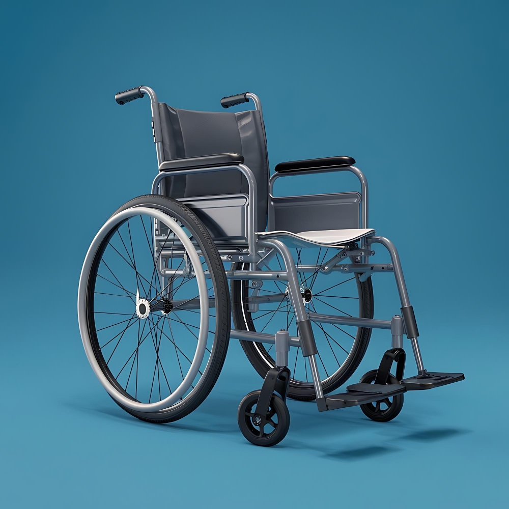 Wheelchair Rental