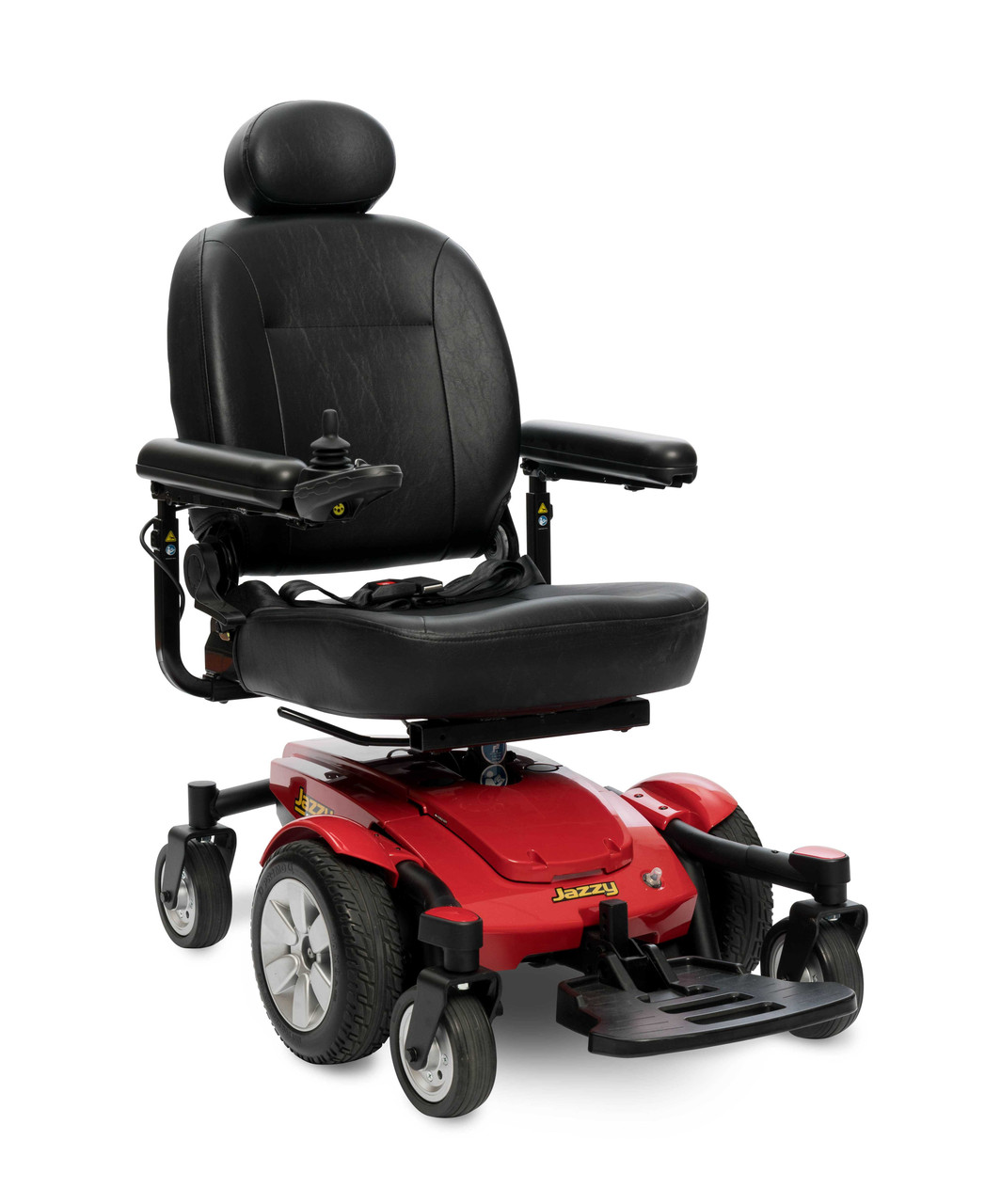 Electric Wheelchairs 