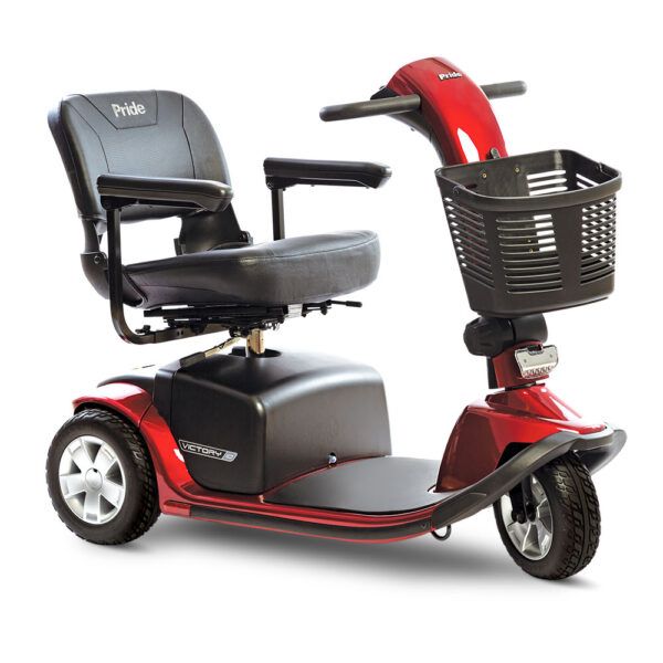 Mobility Scooter Cost