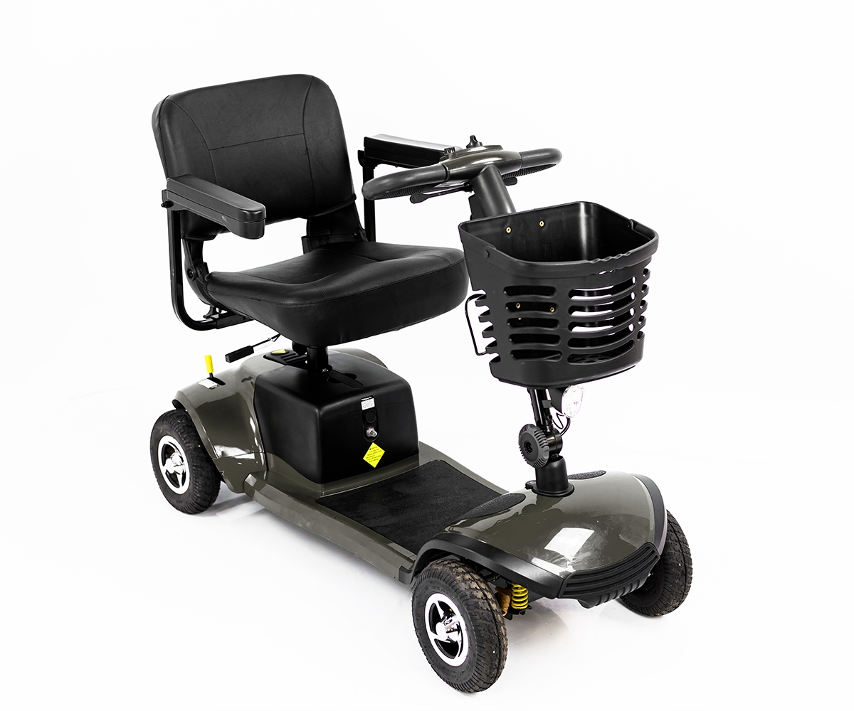 Mobility Scooter